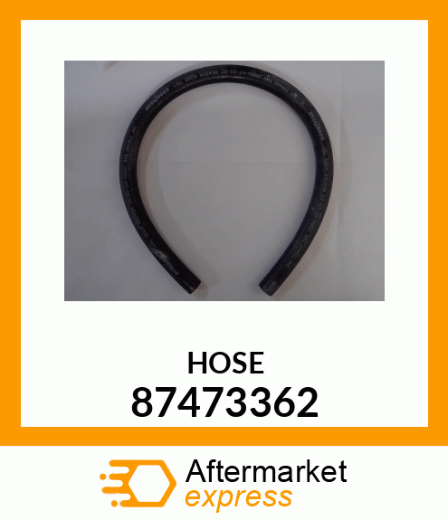 HOSE 87473362