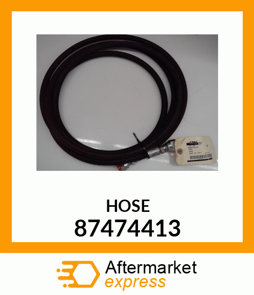 HOSE 87474413