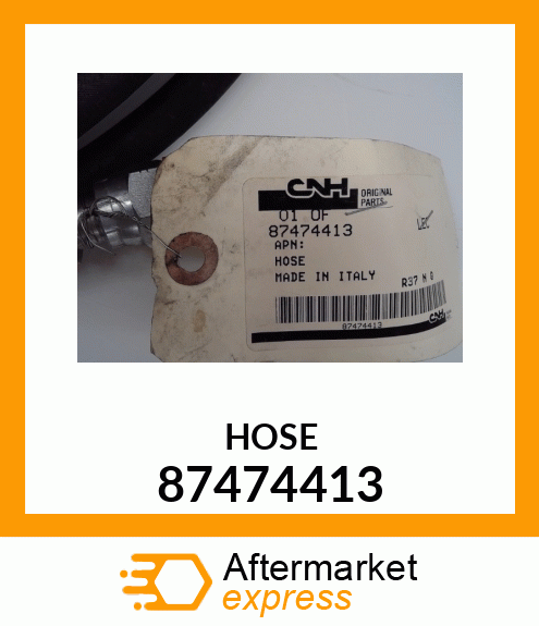 HOSE 87474413