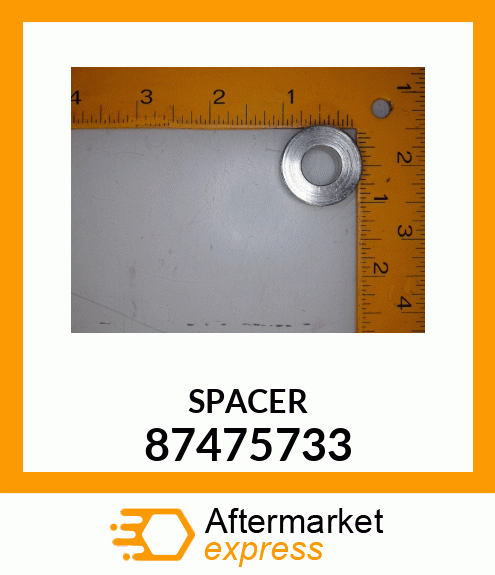 SPACER 87475733