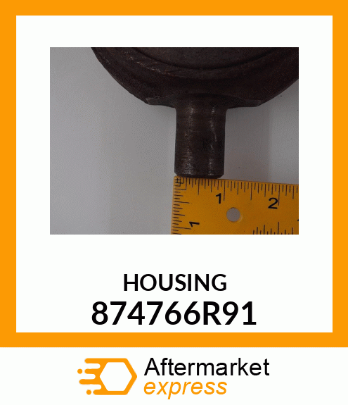 HOUSING 874766R91