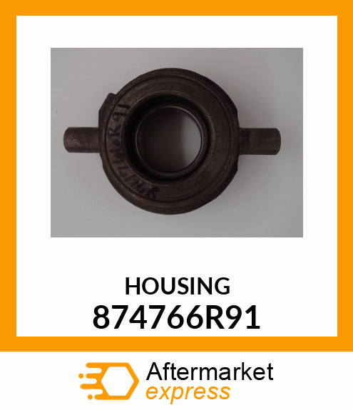 HOUSING 874766R91