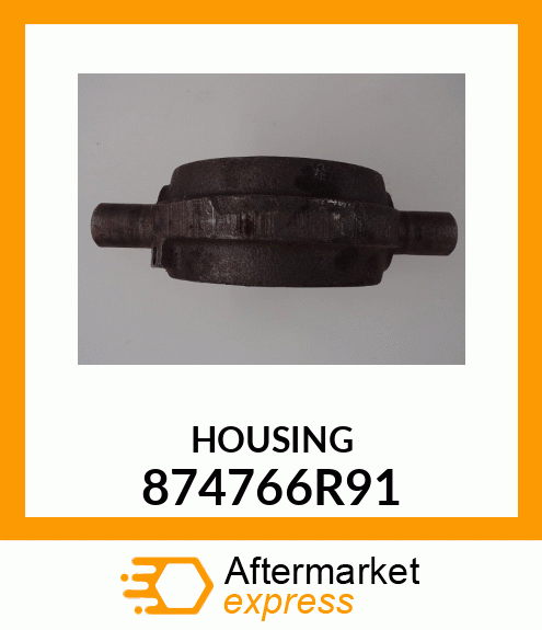 HOUSING 874766R91