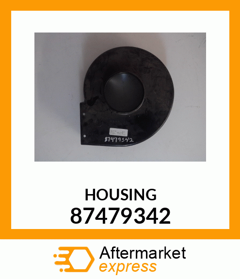 HOUSING 87479342