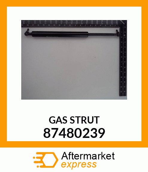 GAS_STRUT 87480239