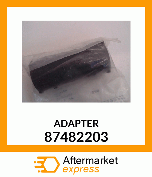 ADAPTER 87482203