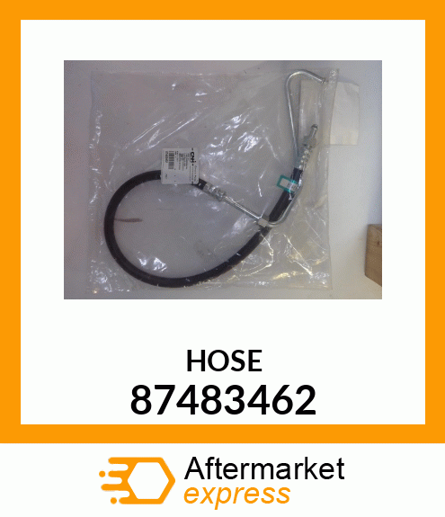 HOSE 87483462