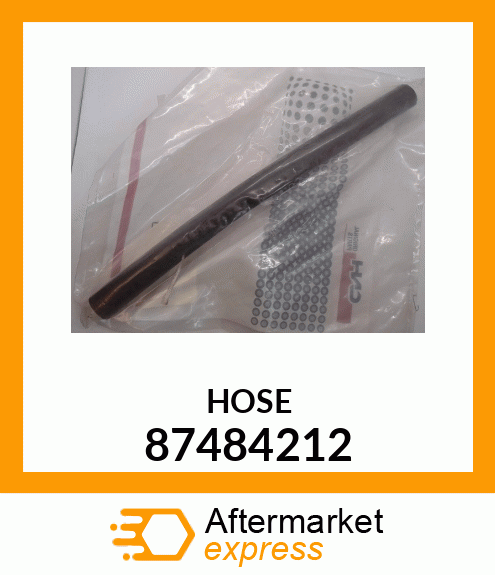 HOSE 87484212