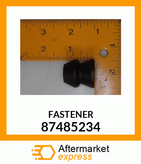 FASTENER 87485234