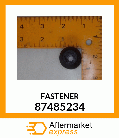 FASTENER 87485234