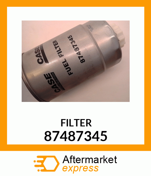 FILTER 87487345