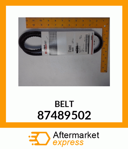 BELT 87489502