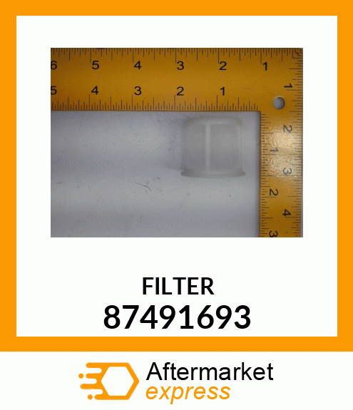 FILTER 87491693