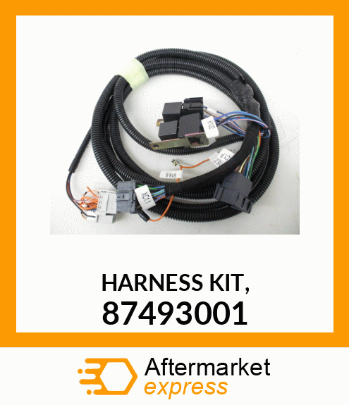 KIT 87493001