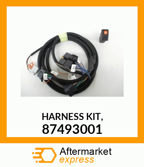 KIT 87493001