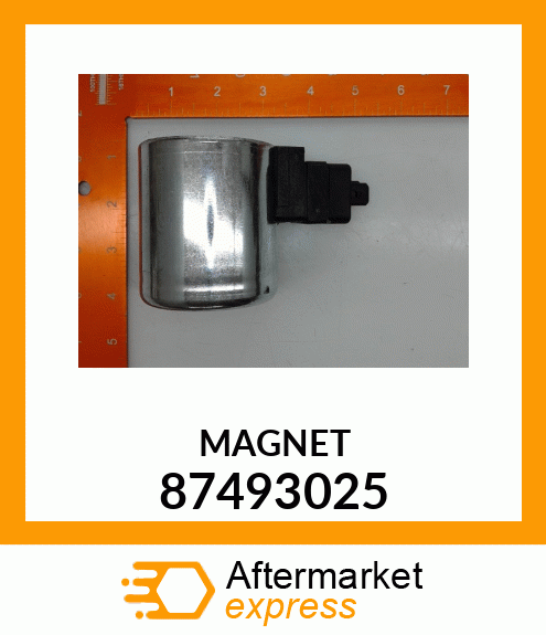 MAGNET 87493025