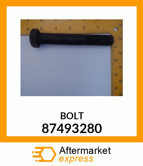 BOLT 87493280