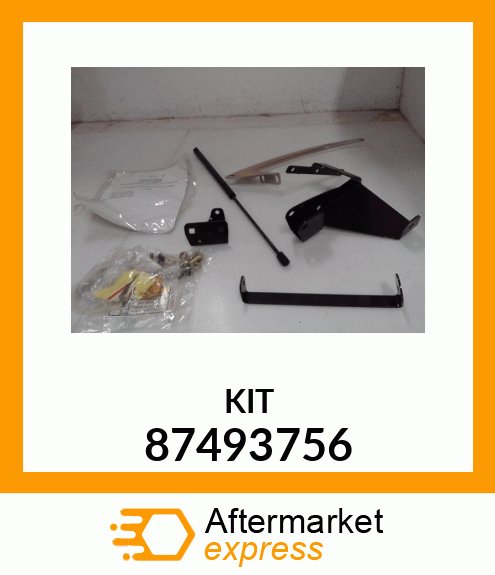 KIT 87493756