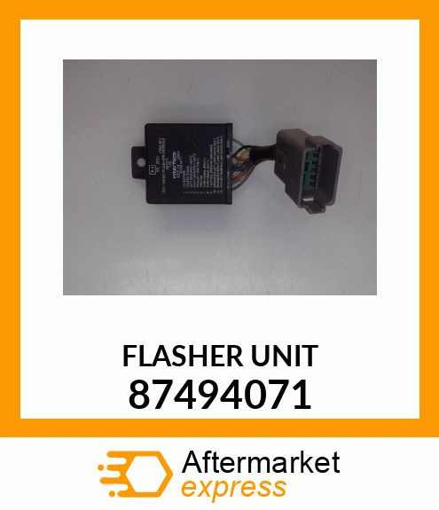 FLASHER_UNIT 87494071