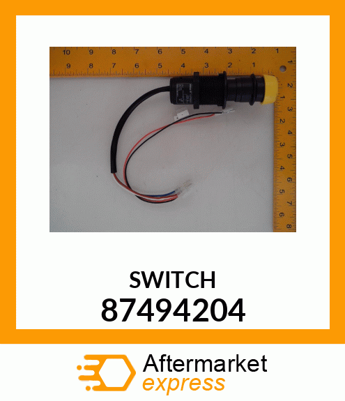 SWITCH 87494204