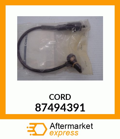 CORD 87494391