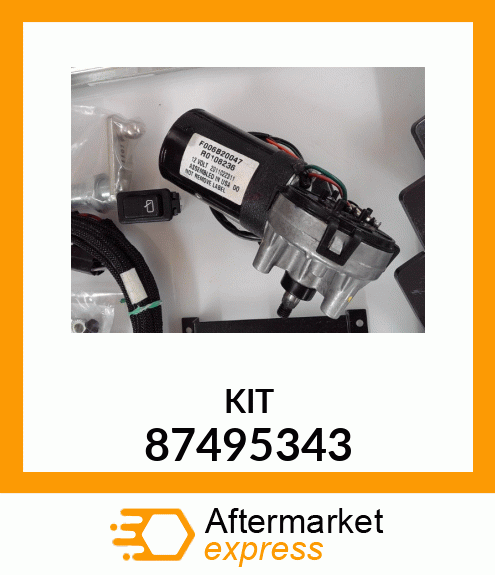 KIT20PC 87495343