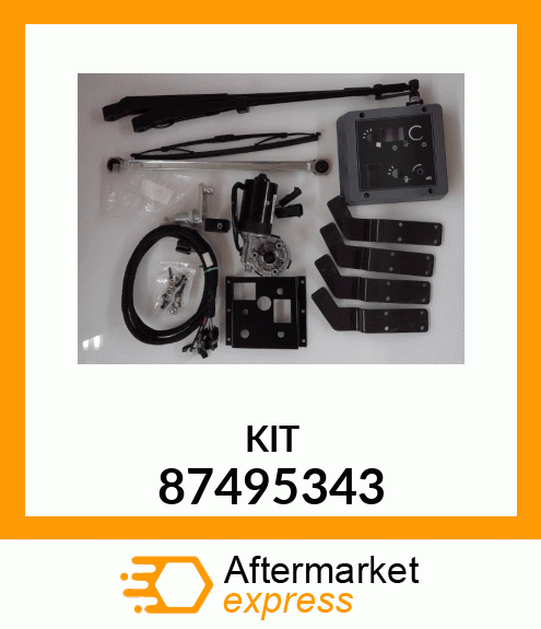 KIT20PC 87495343