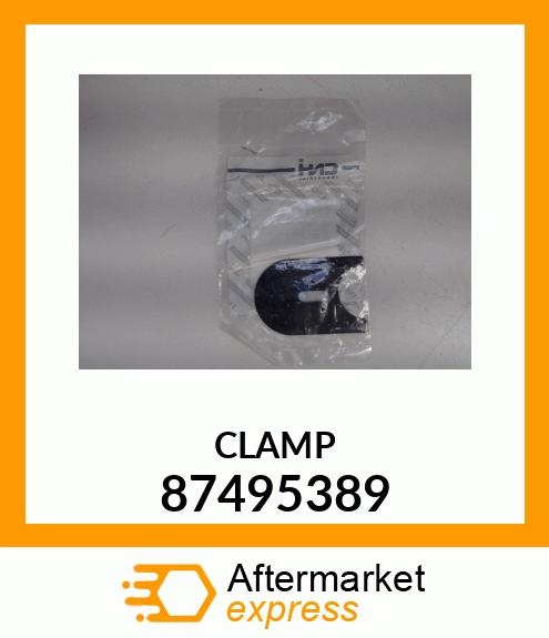 CLAMP 87495389