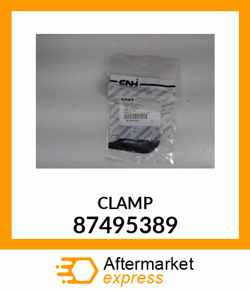 CLAMP 87495389