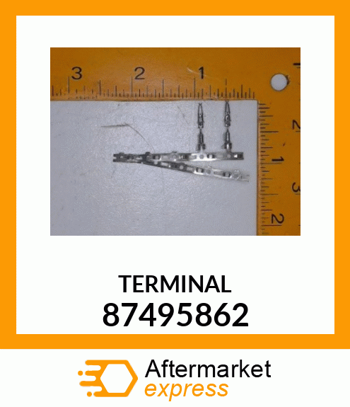 TERMINAL 87495862