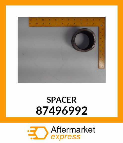 SPACER 87496992