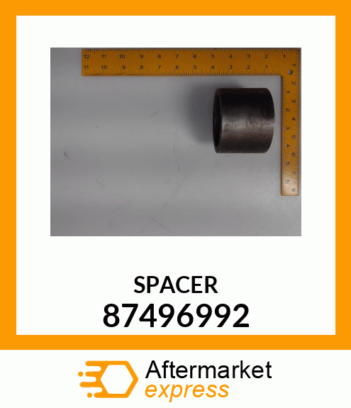 SPACER 87496992