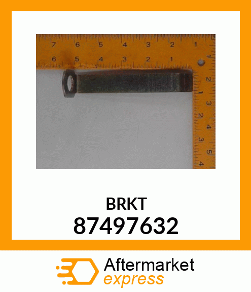 BRKT 87497632