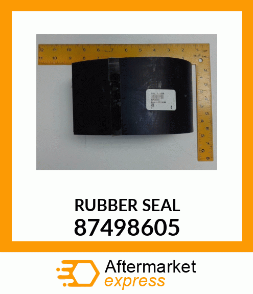 RUBBER_SEAL 87498605