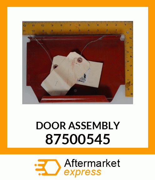 DOOR_ASSEMBLY 87500545