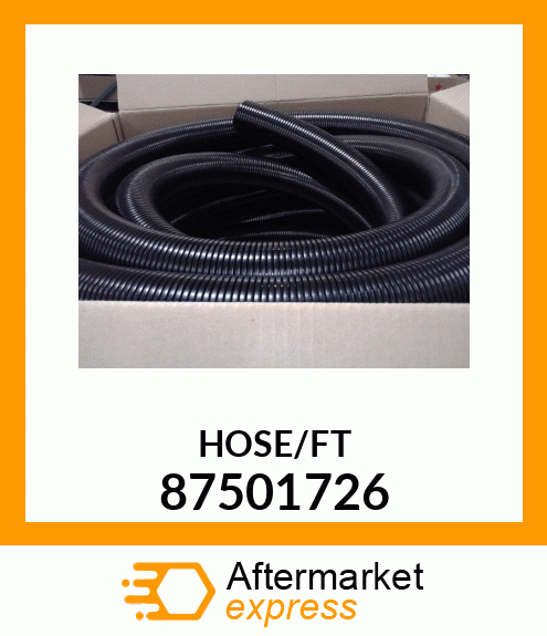 FLEXHOSE/FT 87501726