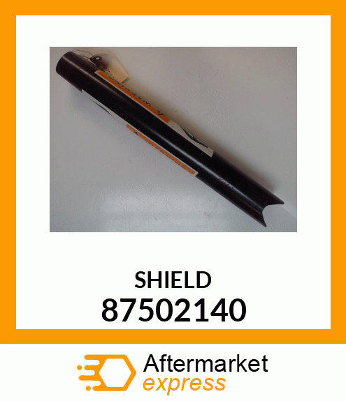 SHIELD 87502140