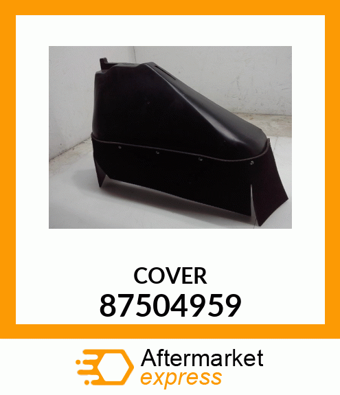 COVER 87504959