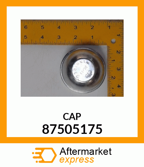 CAP 87505175