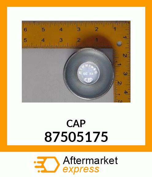 CAP 87505175