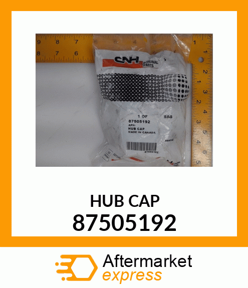 HUB_CAP 87505192