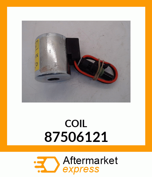 COIL 87506121