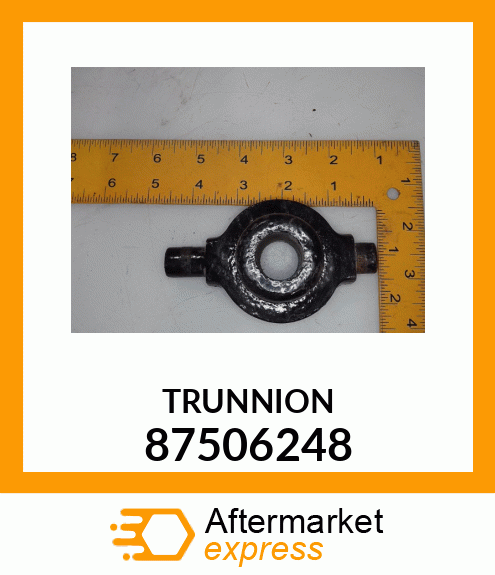 TRUNNION 87506248