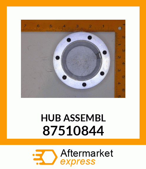 3PC_HUB_ASSEMBL 87510844