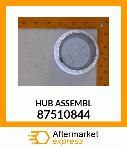 3PC_HUB_ASSEMBL 87510844