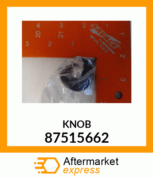 KNOB 87515662