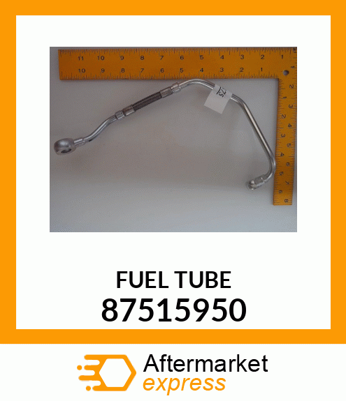 FUEL_TUBE 87515950