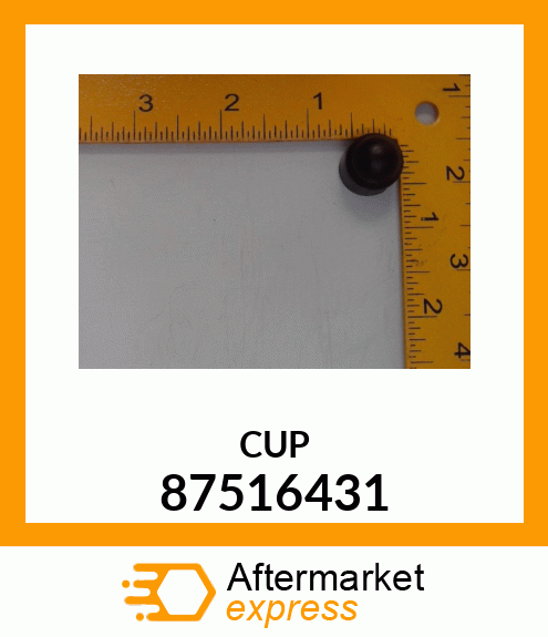 CUP 87516431