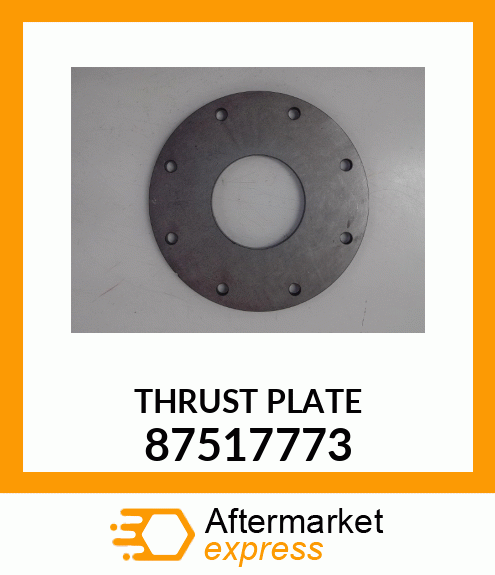 THRUST_PLATE 87517773