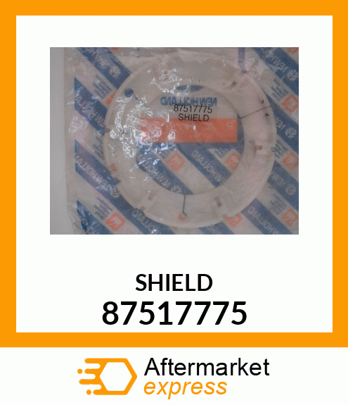 SHIELD 87517775